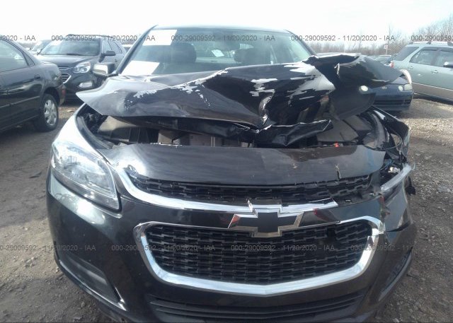 1G11B5SL2FF188201 2015 CHEVROLET MALIBU