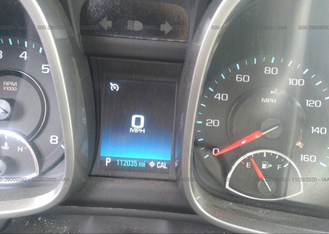 1G11B5SL2FF188201 2015 CHEVROLET MALIBU
