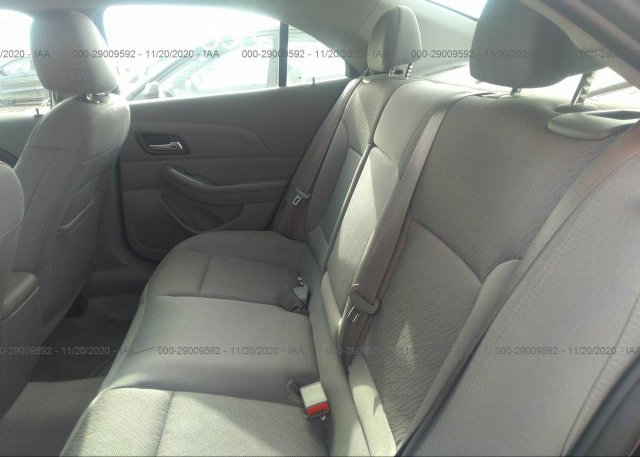 1G11B5SL2FF188201 2015 CHEVROLET MALIBU