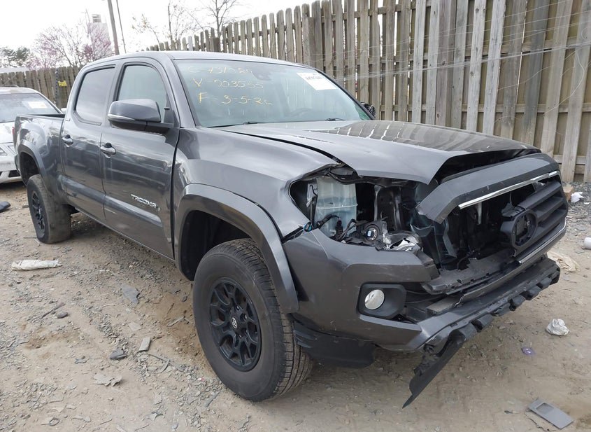 2021 Toyota Tacoma 3.5L photo