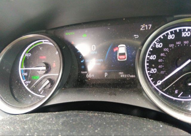 2021 TOYOTA CAMRY(VIN: 4T1K31AK6MU030362