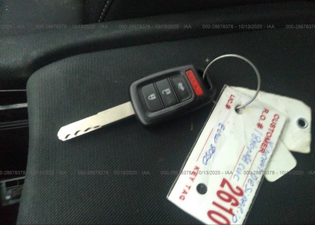 2HGFC2F5XJH548232 2018 HONDA CIVIC SEDAN