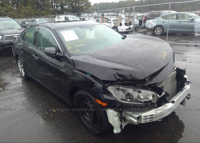 2HGFC2F5XJH548232 2018 HONDA CIVIC SEDAN