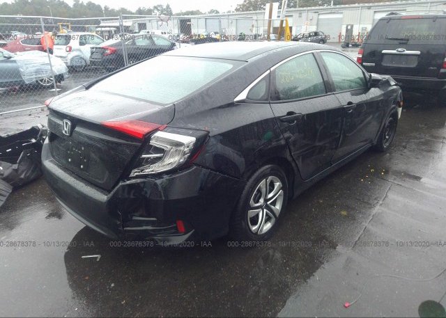 цена в сша 2018 HONDA CIVIC SEDAN 2HGFC2F5XJH548232
