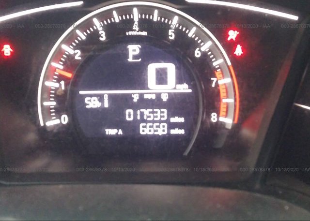 2HGFC2F5XJH548232 2018 HONDA CIVIC SEDAN