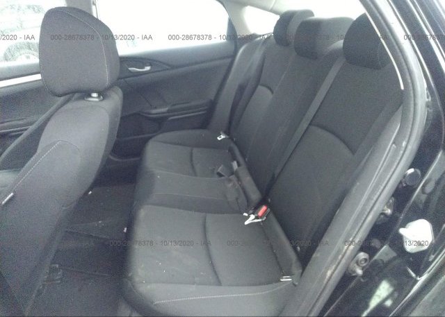 2HGFC2F5XJH548232 2018 HONDA CIVIC SEDAN