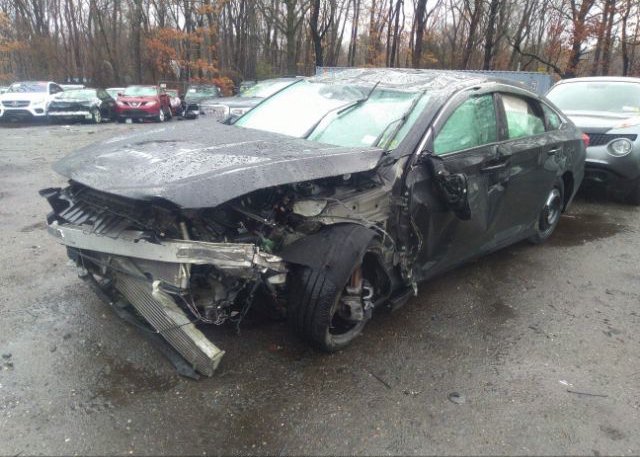 2021 HONDA ACCORD SEDAN(VIN: 1HGCV1F40MA021835