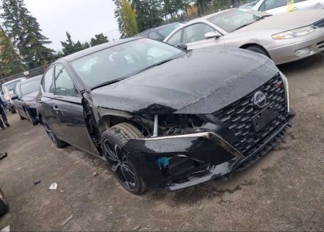 2023 NISSAN ALTIMA (VIN: 1N4BL4CV3PN393672)