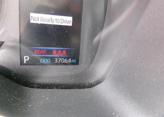 2022 TOYOTA COROLLA(VIN: 5YFEPMAE8NP295641