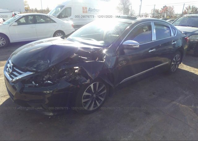 из сша 2016 NISSAN ALTIMA 1N4AL3AP2GC119515