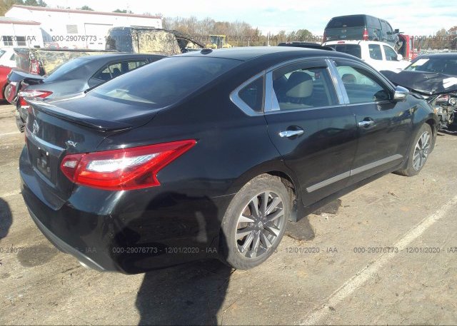 цена в сша 2016 NISSAN ALTIMA 1N4AL3AP2GC119515