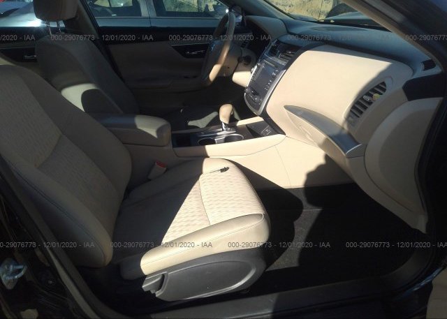 пригнать из сша 2016 NISSAN ALTIMA 1N4AL3AP2GC119515