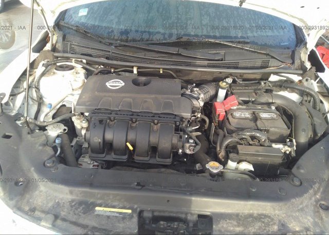 3N1AB7APXFY241763 2015 NISSAN SENTRA
