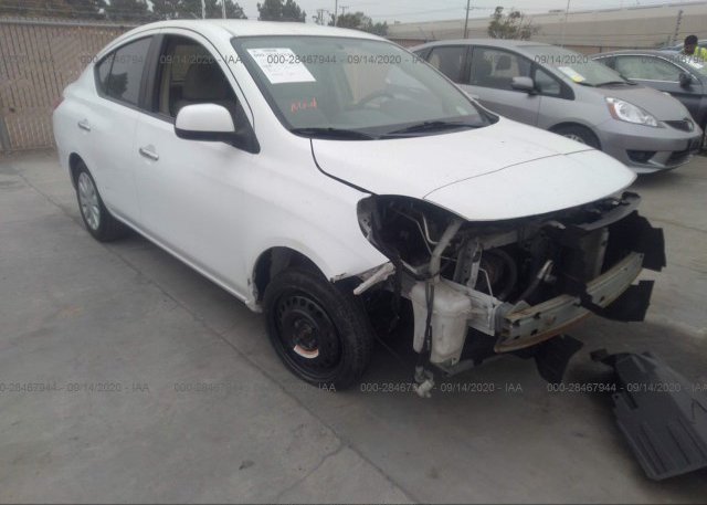 3N1CN7AP8CL829525 2012 NISSAN VERSA
