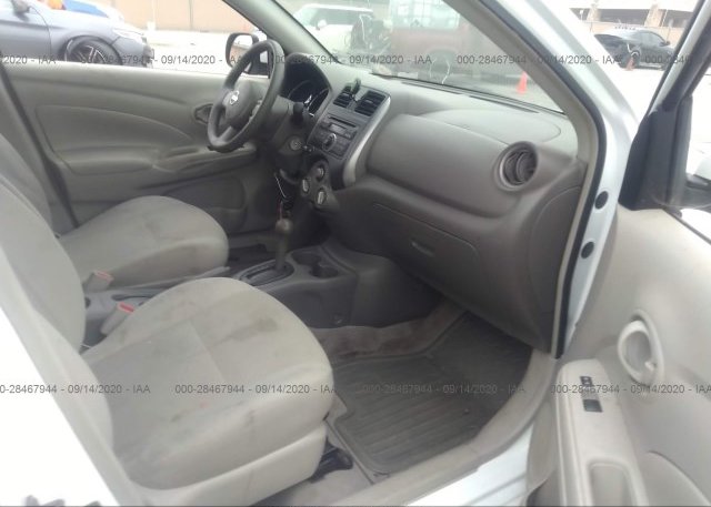 пригнать из сша 2012 NISSAN VERSA 3N1CN7AP8CL829525