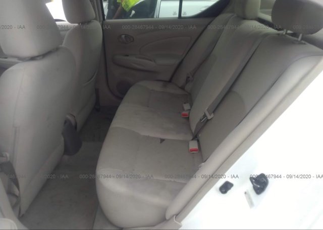 3N1CN7AP8CL829525 2012 NISSAN VERSA
