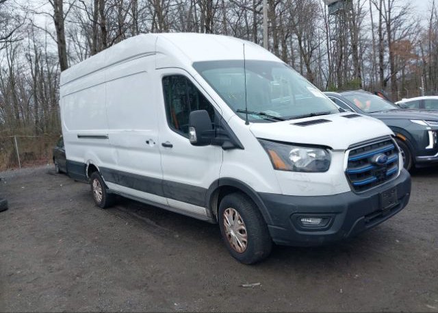 1FTBW3XK2NKA30063 2022 FORD E-TRANSIT-350 CARGO VAN
