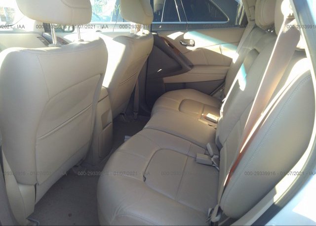 JN8AZ1MW7DW310846 2013 NISSAN MURANO