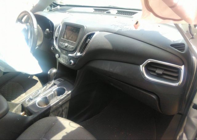 2019 CHEVROLET EQUINOX VIN: 2GNAXUEVXK6149299