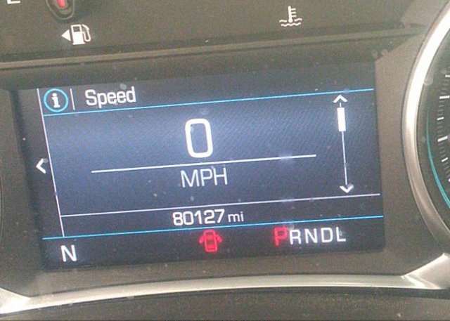 2019 CHEVROLET EQUINOX VIN: 2GNAXUEVXK6149299