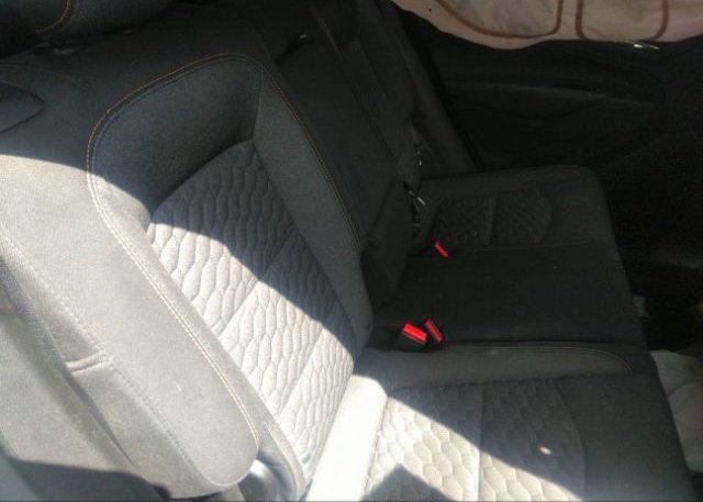 2019 CHEVROLET EQUINOX VIN: 2GNAXUEVXK6149299