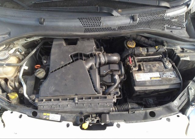 3C3CFFAR1DT752802 2013 FIAT 500