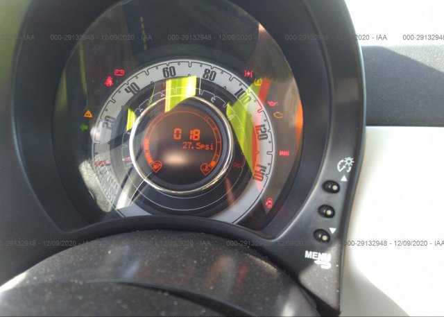 3C3CFFAR1DT752802 2013 FIAT 500