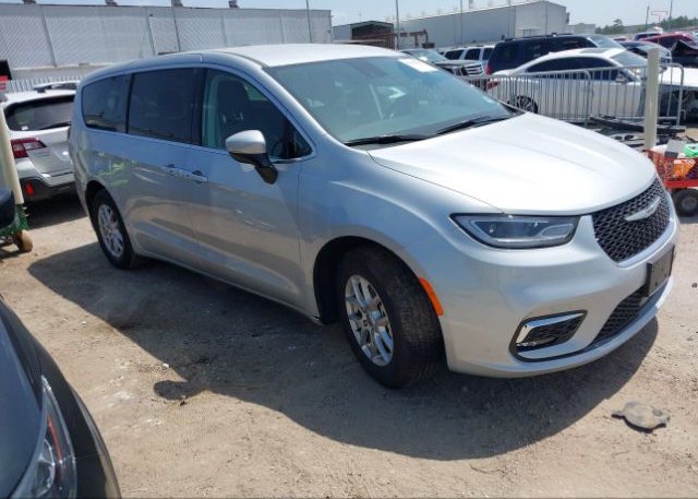 2023 CHRYSLER PACIFICA (VIN: 2C4RC1BG3PR532762)