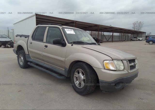 1fmzu67k34ua Salvage Ford Explorer Sport Trac At Wilmer Tx On Online Cars Auction By May 19 21