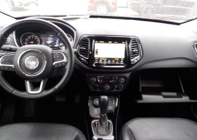 2021 JEEP COMPASS(VIN: 3C4NJDCB3MT603220