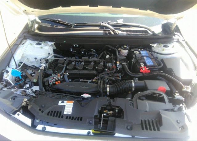 2023 HONDA ACCORD SEDAN(VIN: 1HGCY1F3XPA014264