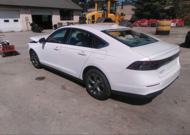2023 HONDA ACCORD SEDAN(VIN: 1HGCY1F3XPA014264