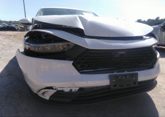 2023 HONDA ACCORD SEDAN(VIN: 1HGCY1F3XPA014264