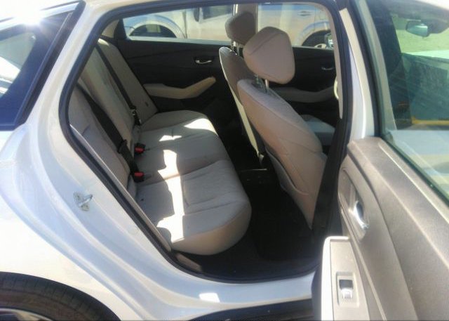 2023 HONDA ACCORD SEDAN(VIN: 1HGCY1F3XPA014264
