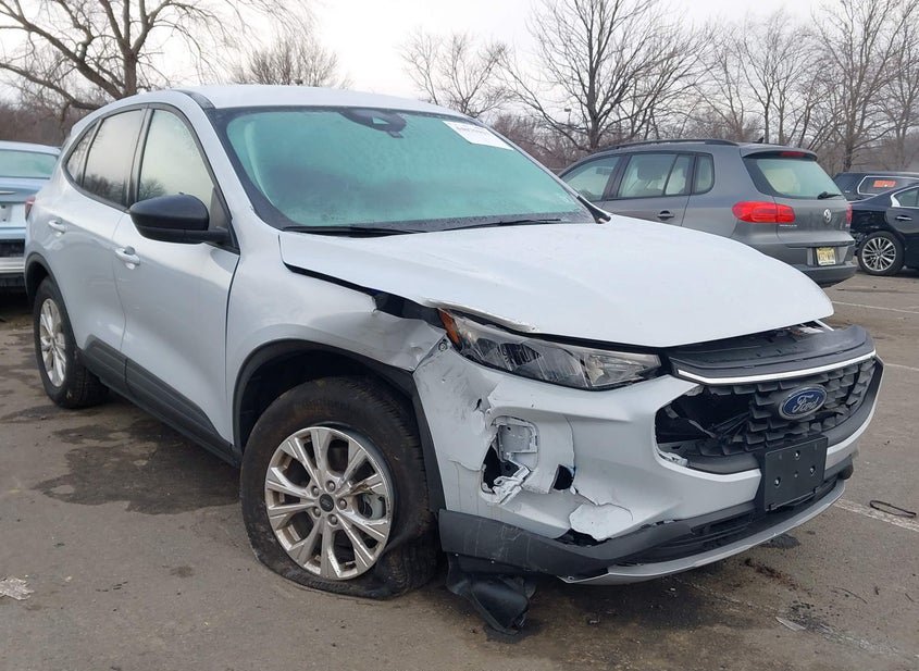 2025 Ford Escape 1.5L photo