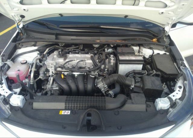 2022 TOYOTA COROLLA(VIN: 5YFEPMAE2NP300249