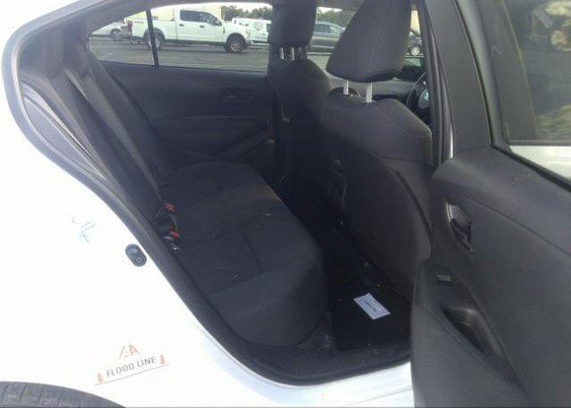 2022 TOYOTA COROLLA(VIN: 5YFEPMAE2NP300249