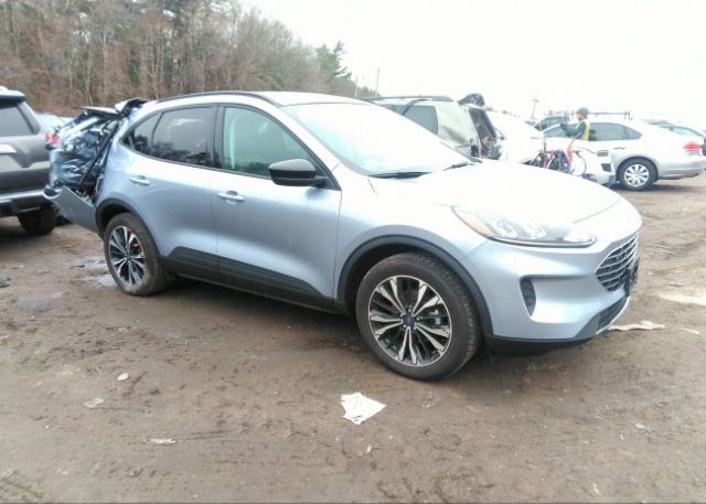2022 FORD ESCAPE (VIN: 1FMCU9G60NUA53454)