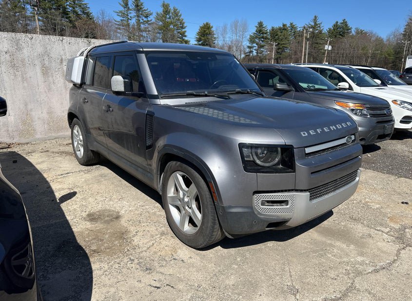 2021 Land Rover Defender 3.0L photo