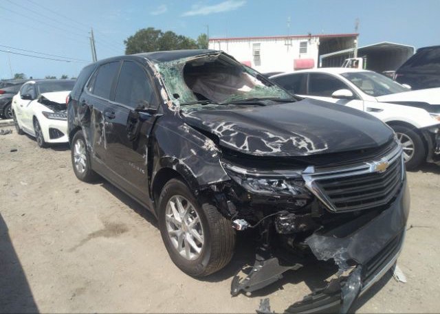 2023 CHEVROLET EQUINOX (VIN: 3GNAXKEG5PL108815)