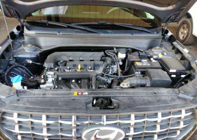 2021 HYUNDAI VENUE(VIN: KMHRC8A34MU064638