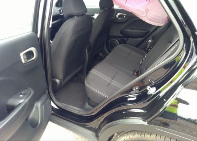 2021 HYUNDAI VENUE(VIN: KMHRC8A34MU064638