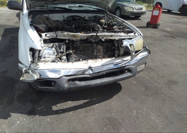 5TEVL52N71Z867397, Salvage Toyota Tacoma at JACKSONVILLE, FL on online