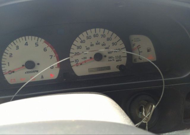 5TEVL52N71Z867397, Salvage Toyota Tacoma at JACKSONVILLE, FL on online