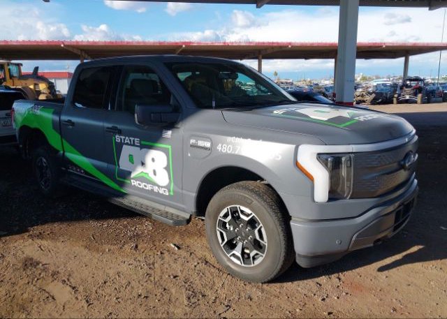 1FTVW1EL3NWG09925 2022 FORD F-150 LIGHTNING