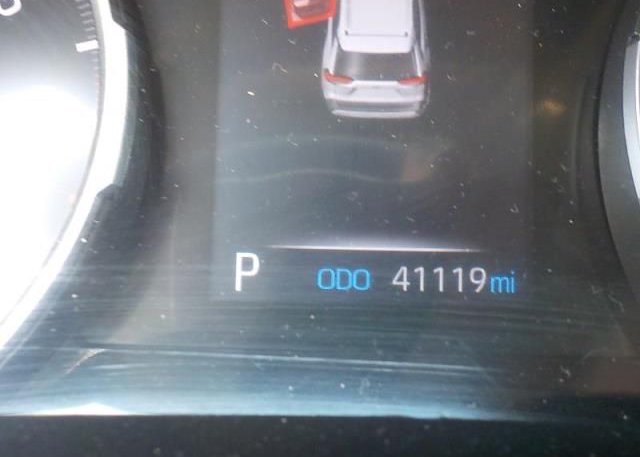 2022 TOYOTA RAV4(VIN: 2T3H1RFV8NW189071