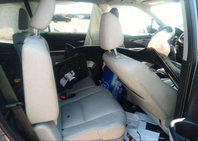 2022 HONDA PILOT(VIN: 5FNYF6H97NB002778