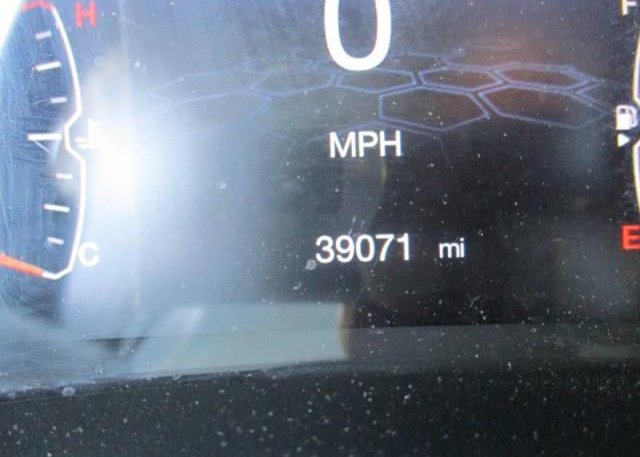 2021 JEEP COMPASS(VIN: 3C4NJDDB8MT598126