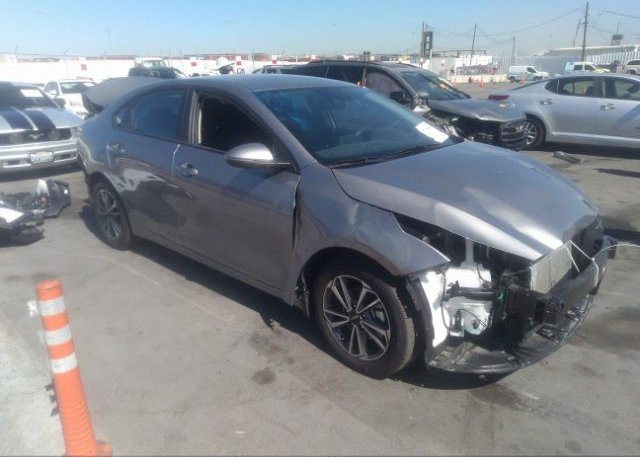 2023 KIA FORTE (VIN: 3KPF24AD1PE559815)