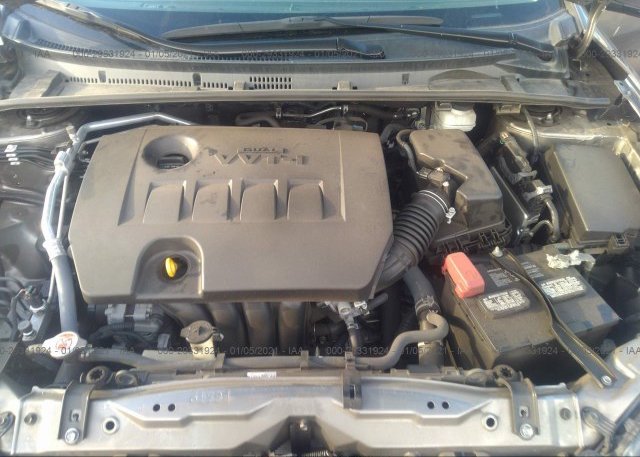 2T1BURHE5JC981077 2018 TOYOTA COROLLA